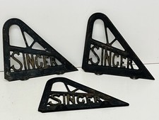 415 singer carter d'occasion  Joigny