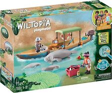 Playmobil wiltopia 71010 usato  Arzano