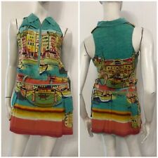 Derhy vestito abito usato  Ardea