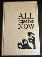ALL TOGETHER NOW: THE FIRST COMPLETE BEATLES DISCOGRAPHY, By Harry Castleman comprar usado  Enviando para Brazil