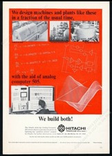 1966 hitachi analog for sale  Denver