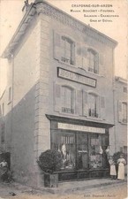 Cpa craponne arzon d'occasion  Claira