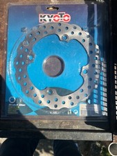 Vends disque freins d'occasion  Cannes-La-Bocca