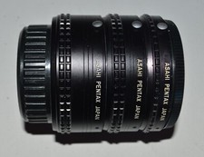Objectif tube macro d'occasion  Les Essarts