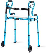 Folding walker detachable for sale  Charlotte