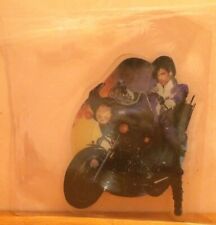 Prince the revolution usato  Roma