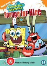 Spongebob squarepants sponge for sale  STOCKPORT