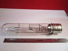 Usado, LÂMPADA ÓPTICA OSRAM 250W FONTE COMPACTA LIXEIRA ÓPTICA DE IODETO #C7-02 comprar usado  Enviando para Brazil