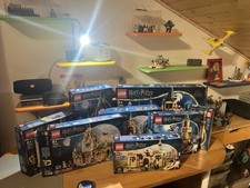 Lego harry potter usato  Borgo Valsugana