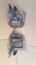 Land rover front for sale  SOUTHAM