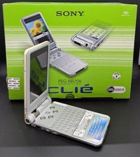 Sony clie handheld for sale  Champaign