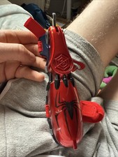 Spider man web for sale  SUNDERLAND