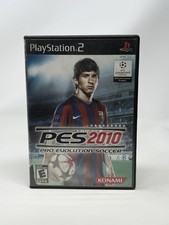 pes 2010 ps2 comprar usado pes 2010 ps2 comprar usado  Enviando para Brazil