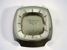 Bulova accutron ref.7579 usato  Garlasco