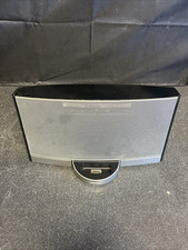 Bose ipod docking for sale  KETTERING