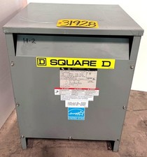 Kva square transformer for sale  Monclova