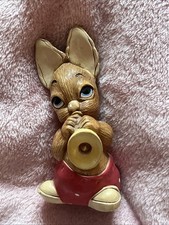 Phumf rabbit figurine for sale  HOUGHTON LE SPRING