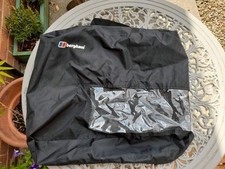Berghaus groundsheet footprint for sale  RIPON