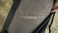 Tempur pedic travel for sale  San Diego