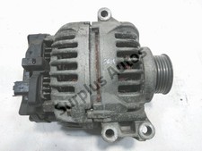 Alternateur 7701478093 renault d'occasion  France