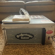 Otis spunkmeyer commercial for sale  Gretna