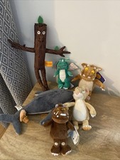 Selection soft toys for sale  WITNEY