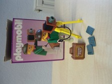 Playmobil rosa serie gebraucht kaufen  Feuchtwangen