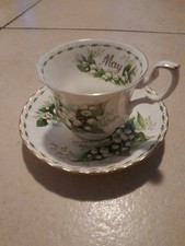 Tasse tasse royal d'occasion  France