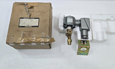 SAGINOMIYA RMV-703BXF 2 VÁLVULA DE SOLENOIDE, usado comprar usado  Enviando para Brazil