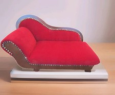 Chaise lounge vintage for sale  Clifton