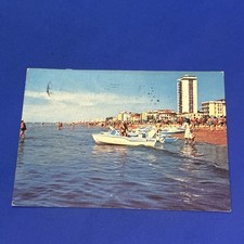 Saluti dal lido usato  Bari