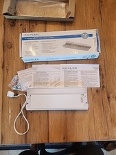 Kichler 6ucsk12wht led for sale  Bozeman