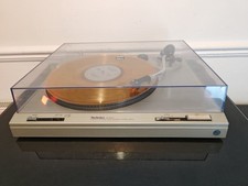 Technics b202 turntable for sale  IPSWICH