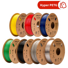Creality hyper petg gebraucht kaufen  Schwelm