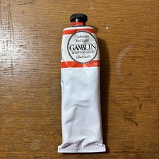 Gambling cadmium red for sale  ERITH