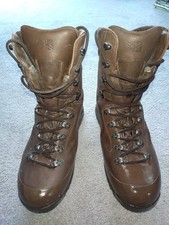 goretex cold weather boots 10 for sale goretex cold weather boots 10 for sale  LIVERPOOL