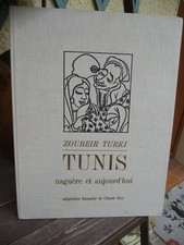 Tunis naguère turki d'occasion  Cergy-
