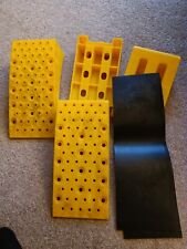 Magic4u camper leveler for sale  UK