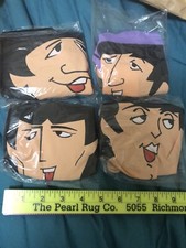 Beatles set inflatable for sale  Silver Spring