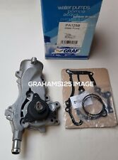Water pump fits for sale  NUNEATON
