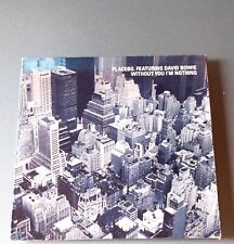 Placebo featuring david usato Placebo featuring david usato  Milano