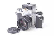 Appareil photo reflex d'occasion  Paris VI