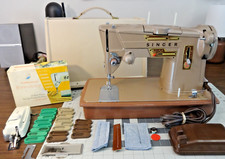 Serviced singer 328k for sale  Strongsville