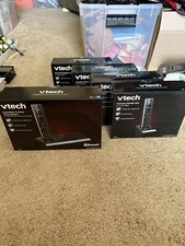 Vtech expandable cordless for sale  Orem