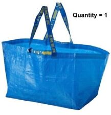 Ikea large blue for sale  Minneapolis