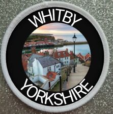Inch whitby yorkshire d'occasion  Expédié en Belgium