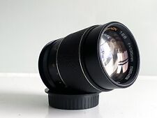 canon prime lens for sale  LONDON