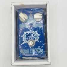 Pedal de efeitos de guitarra Biyang CH-10 BABY BOOM coro analógico verdadeiro bypass  comprar usado  Enviando para Brazil