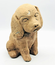 Vintage weathered puppy for sale  Longwood