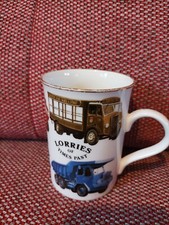 Lorries times past for sale  NOTTINGHAM